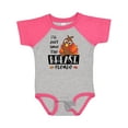 thumbnail image 1 of Inktastic I'll Just Have the Breast, Please Cute Turkey Boys or Girls Baby Bodysuit, 1 of 5
