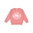 thumbnail image 1 of Inktastic I'll Sea You at Cannon Beach Toddler Sweatshirt, 1 of 4