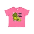 thumbnail image 1 of Inktastic I love my Mom with Baby and Mommy Triceratops Boys or Girls Baby T-Shirt, 1 of 5