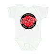 thumbnail image 1 of Inktastic I love my daddy Boys or Girls Baby Bodysuit, 1 of 5
