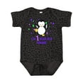 thumbnail image 1 of Inktastic I'm 1 Year Old Today-first Birthday Baby Penguin Boys or Girls Baby Bodysuit, 1 of 5