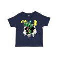 thumbnail image 1 of Inktastic I'm 3 Dinosaur Boys or Girls Toddler T-Shirt, 1 of 5