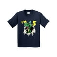thumbnail image 1 of Inktastic I'm 5 Dinosaur Youth T-Shirt, 1 of 5