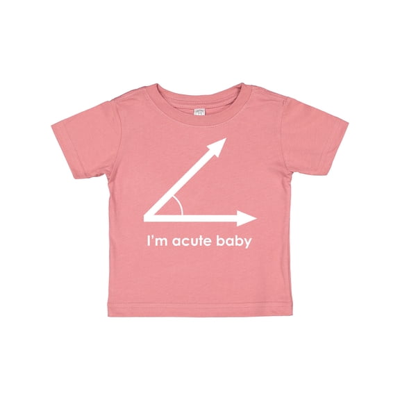 Inktastic I'm Acute Baby Boys or Girls Baby T-Shirt