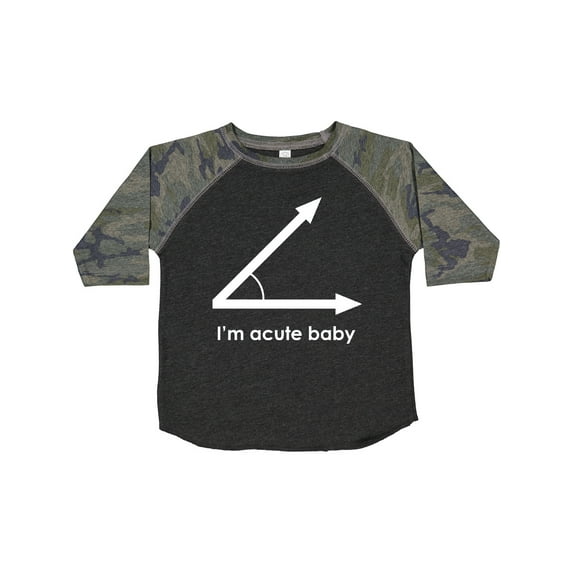 Inktastic I'm Acute Baby Boys or Girls Toddler T-Shirt