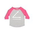 thumbnail image 1 of Inktastic I'm Acute Baby Boys or Girls Toddler T-Shirt, 1 of 5