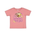 thumbnail image 1 of Inktastic I'm Bananas Over You Boys or Girls Baby T-Shirt, 1 of 5