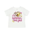 thumbnail image 1 of Inktastic I'm Bananas Over You Boys or Girls Toddler T-Shirt, 1 of 5