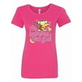 thumbnail image 1 of Inktastic I'm Bananas over You Women's T-Shirt, 1 of 5