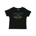 thumbnail image 1 of Inktastic I'm Being Promoted to Big Sister Girls Baby T-Shirt, 1 of 5