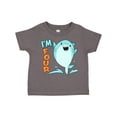 thumbnail image 1 of Inktastic I'm Four Shark Fourth Birthday Boys or Girls Toddler T-Shirt, 1 of 5
