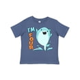 thumbnail image 1 of Inktastic I'm Four Shark Fourth Birthday Boys or Girls Toddler T-Shirt, 1 of 5