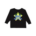 thumbnail image 1 of Inktastic I'm Going to Be a Big Brother Boys Long Sleeve Toddler T-Shirt, 1 of 5