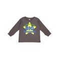 thumbnail image 1 of Inktastic I'm Going to Be a Big Brother Boys Long Sleeve Toddler T-Shirt, 1 of 5