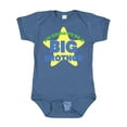 thumbnail image 1 of Inktastic I'm Going to Be a Big Brother Boys Baby Bodysuit, 1 of 5