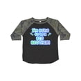 thumbnail image 1 of Inktastic I'm Going to Be a Big Brother Boys Toddler T-Shirt, 1 of 5