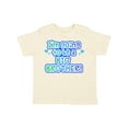 thumbnail image 1 of Inktastic I'm Going to Be a Big Brother Boys Toddler T-Shirt, 1 of 5