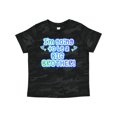 thumbnail image 1 of Inktastic I'm Going to Be a Big Brother Boys Toddler T-Shirt, 1 of 5