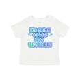 thumbnail image 1 of Inktastic I'm Going to Be a Big Brother Boys Toddler T-Shirt, 1 of 5