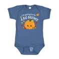 thumbnail image 1 of Inktastic I'm Going to Be a Big Brother- Cute Halloween Pumpkin Boys Baby Bodysuit, 1 of 5