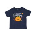 thumbnail image 1 of Inktastic I'm Going to Be a Big Brother- Cute Halloween Pumpkin Boys Baby T-Shirt, 1 of 5