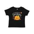 thumbnail image 1 of Inktastic I'm Going to Be a Big Brother- Cute Halloween Pumpkin Boys Baby T-Shirt, 1 of 5