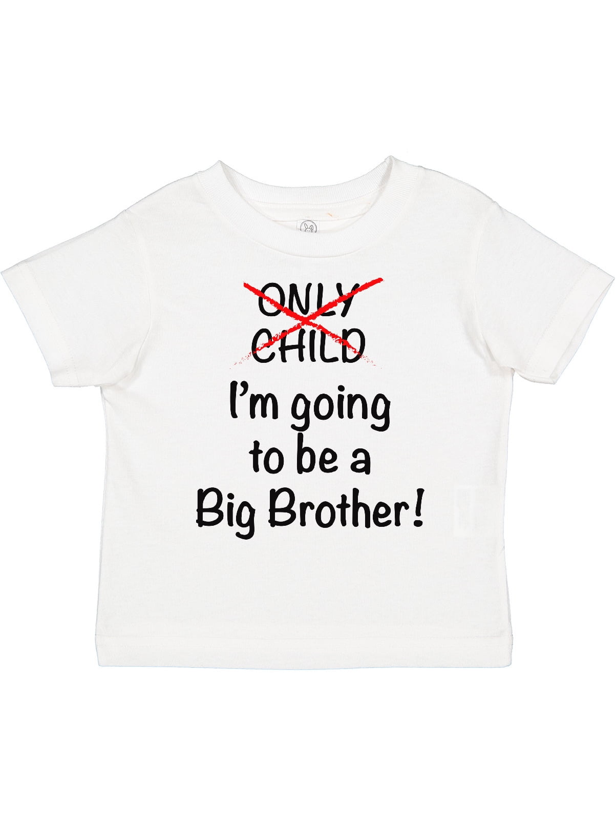 Cute Big Brother Toddler T Shirt Perfect Gift Philippines Ubuy