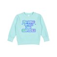 thumbnail image 1 of Inktastic I'm Going to Be a Big Brother Toddler Sweatshirt, 1 of 4