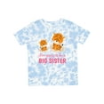 thumbnail image 1 of Inktastic I'm Going to Be a Big Sister Girls Toddler T-Shirt, 1 of 5