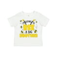 thumbnail image 1 of Inktastic I'm Going to Bee a Big Brother Boys Toddler T-Shirt, 1 of 5