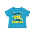 thumbnail image 1 of Inktastic I'm Going to Bee a Big Brother Boys Toddler T-Shirt, 1 of 5