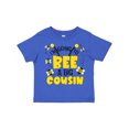 thumbnail image 1 of Inktastic I'm Going to Bee a Big Cousin Boys or Girls Toddler T-Shirt, 1 of 5