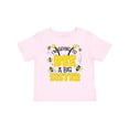 thumbnail image 1 of Inktastic I'm Going to Bee a Big Sister Girls Baby T-Shirt, 1 of 5