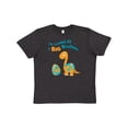 thumbnail image 1 of Inktastic I'm Gonna Be A Big Brother-dino Youth T-Shirt, 1 of 5