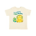 thumbnail image 1 of Inktastic I'm Gonna Be a Brother-dino Boys Toddler T-Shirt, 1 of 5