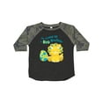 thumbnail image 1 of Inktastic I'm Gonna Be a Brother-dino Boys Toddler T-Shirt, 1 of 5