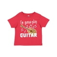 thumbnail image 1 of Inktastic I'm Gonna Play Guitar- Music Boys or Girls Toddler T-Shirt, 1 of 5