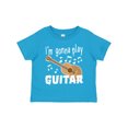 thumbnail image 1 of Inktastic I'm Gonna Play Guitar- Music Boys or Girls Toddler T-Shirt, 1 of 5