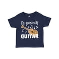 thumbnail image 1 of Inktastic I'm Gonna Play Guitar- Music Boys or Girls Toddler T-Shirt, 1 of 5