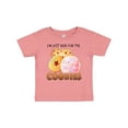 thumbnail image 1 of Inktastic I'm Just Here for the Cookies Boys or Girls Baby T-Shirt, 1 of 5
