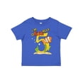 thumbnail image 1 of Inktastic I'm O-fish-ally Five Cute Clownfish Fifth Birthday Boys or Girls Toddler T-Shirt, 1 of 5
