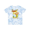 thumbnail image 1 of Inktastic I'm O-fish-ally Five Cute Clownfish Fifth Birthday Boys or Girls Toddler T-Shirt, 1 of 5