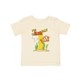thumbnail image 1 of Inktastic I'm O-fish-ally One Cute Clownfish First Birthday Boys or Girls Baby T-Shirt, 1 of 5