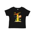 thumbnail image 1 of Inktastic I'm O-fish-ally One Cute Clownfish First Birthday Boys or Girls Baby T-Shirt, 1 of 5