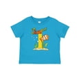 thumbnail image 1 of Inktastic I'm O-fish-ally One Cute Clownfish First Birthday Boys or Girls Baby T-Shirt, 1 of 5