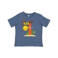 thumbnail image 1 of Inktastic I'm O-fish-ally One- Cute Puffer Fish First Birthday Boys or Girls Baby T-Shirt, 1 of 5