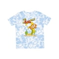 thumbnail image 1 of Inktastic I'm O-fish-ally Three Cute Clownfish Third Birthday Boys or Girls Toddler T-Shirt, 1 of 5