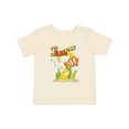 thumbnail image 1 of Inktastic I'm O-fish-ally Two Cute Clownfish Second Birthday Boys or Girls Baby T-Shirt, 1 of 5