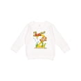 thumbnail image 1 of Inktastic I'm O-fish-ally Two Cute Clownfish Second Birthday Toddler Sweatshirt, 1 of 4