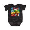 thumbnail image 1 of Inktastic I'm One Comic Book Boys or Girls Baby Bodysuit, 1 of 5